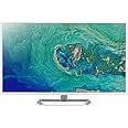 Acer EB321HQ Awi 32" Full HD (1920 x 1080) IPS Monitor (HDMI & VGA port),White