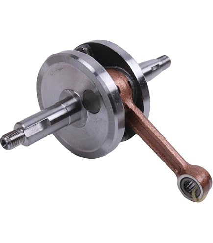Amazon.com: Hot Rods Crankshaft for Yamaha YZ 250 F 2003-2013