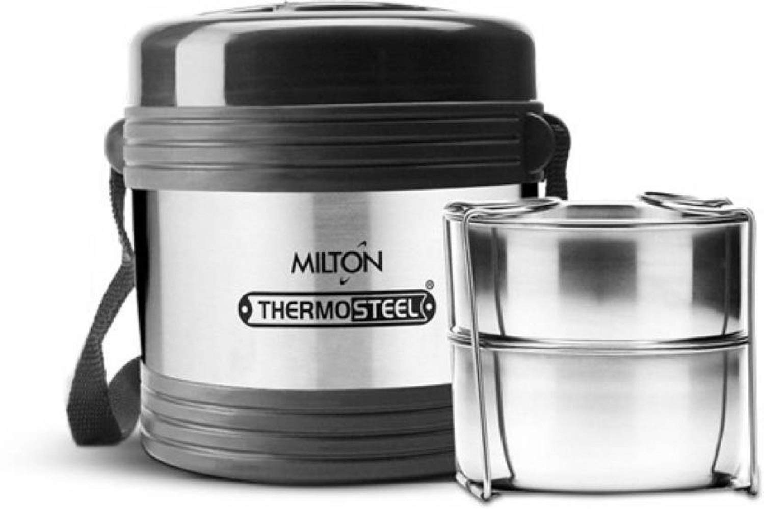 milton hot tiffin box for office