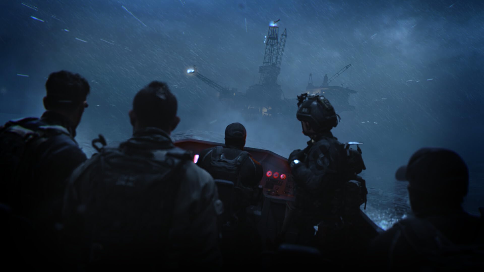 Call of Duty: Modern Warfare II (Xbox One / Xbox Series X) 8