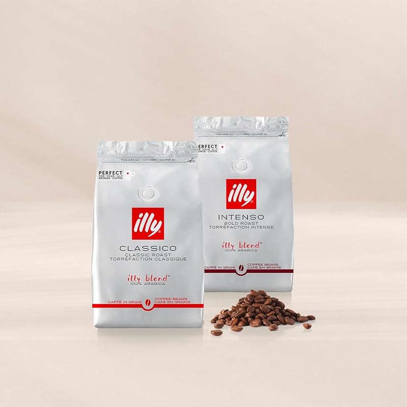 , Café en Grains CLASSICO, 500g