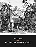 The History of Mary Prince