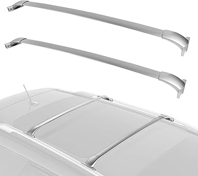 mostplus roof rack