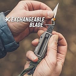 Gerber Gear Prybrid X EDC Multitool Pocket Utility