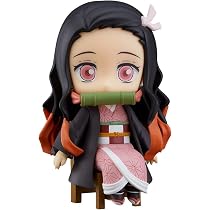 Good Smile Demon Slayer: Kimetsu no Yaiba: Zenitsu Agatsuma