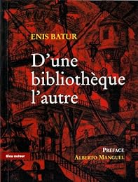 D'une bibliothèque l'autre