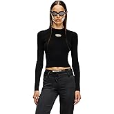 Diesel M-VALARI Knitwear Top