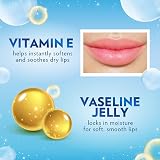 Vaseline Lip Therapy Original Petroleum Jelly Lip Balm 4.8g 4 Pack view 5