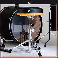 EHWD Edge Hardware Design Premium Drum Throne. NE1