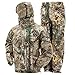 FROGG TOGGS Men's Classic All-Sport Rain Suit - Discontinued, Realtree Xtra, Large