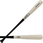 Rawlings Rawlings | Player Preferred Adult Wood Bat | Ash | Multiple Sizes &amp; Colors