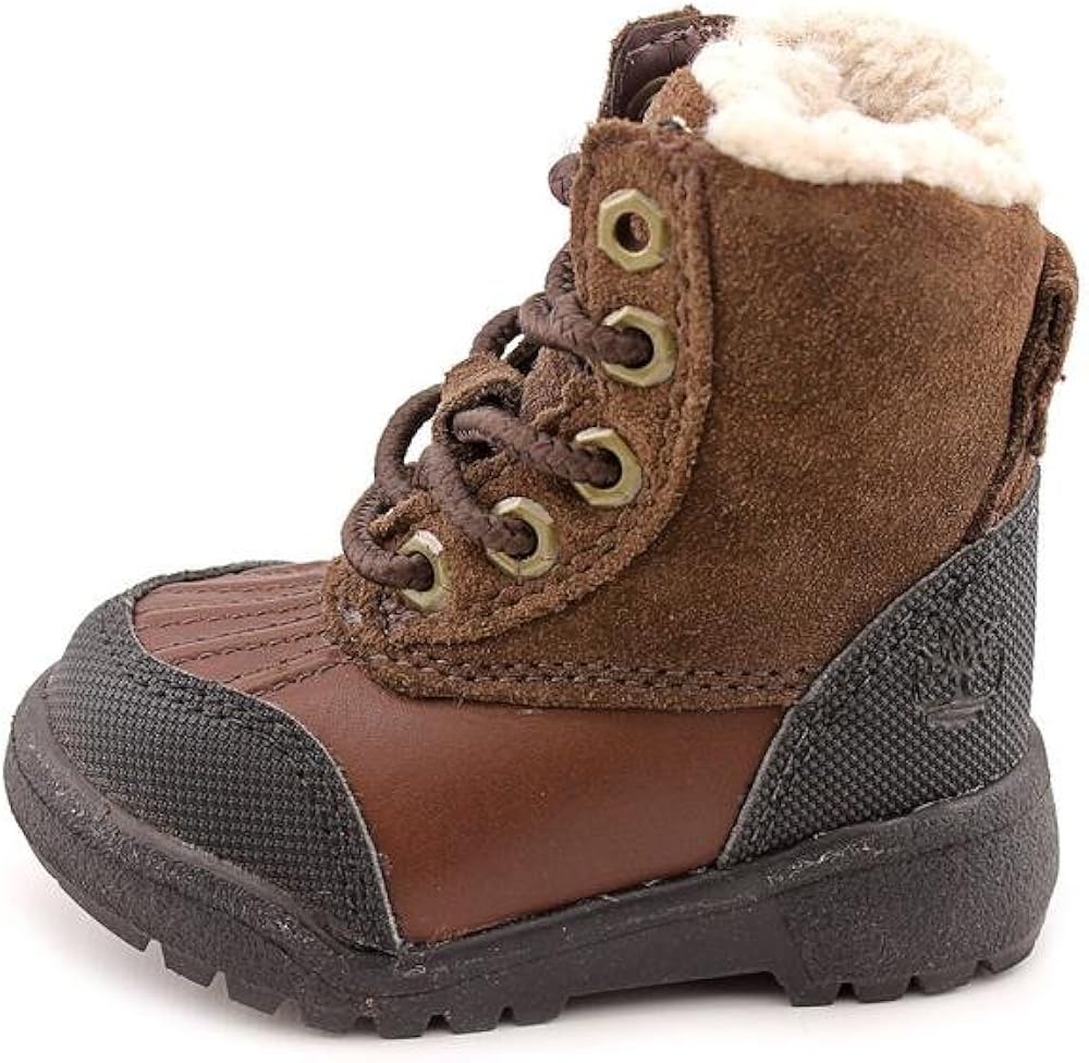 timberland duck boots