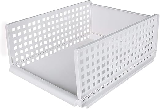 Amazon Com Apsoonsell Detachable Wardrobe Storage Organiser