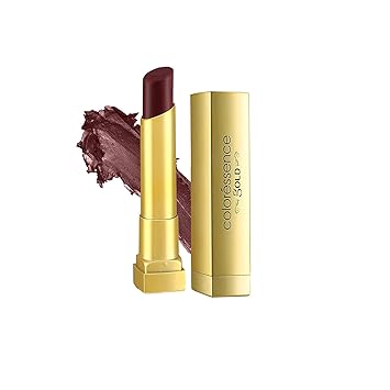 Coloressence Pure Matte Lipstick Valentine Rose 3.3gm