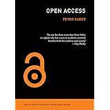 Open Access (MIT Press Essential Knowledge series)