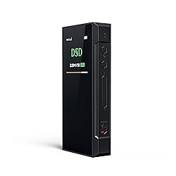 FiiO BTR7 Headphone Amp Bluetooth Receiver High