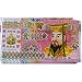 100 Piece Chinese Joss Paper Money Large Size Hell Bank Note 1 Hundred Billion ($1,000,000,000,000) - Zhaocai Jinbao 9.6 by 4.7 Inches