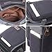 XINCADA Mens Bag Messenger Bag Canvas Shoulder Bags Travel Bag Man Purse Crossbody Bags for Work Business
