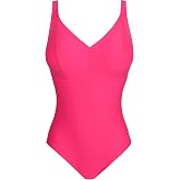 PrimaDonna Aswan Plunge Swimsuit Wireless