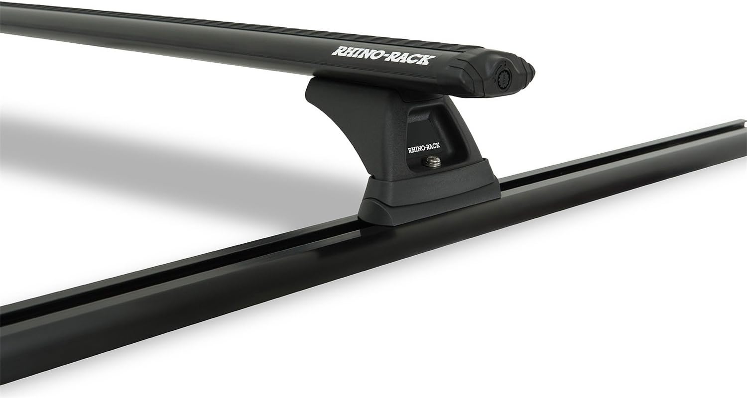 Rhino Rack Vortex Roof Rack Bars