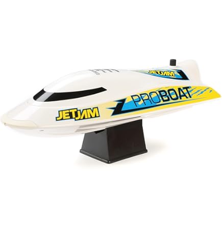 プロポ Amazon.com: Pro Boat Jet Nozzle 9-inch Sprintjet PRB282076
