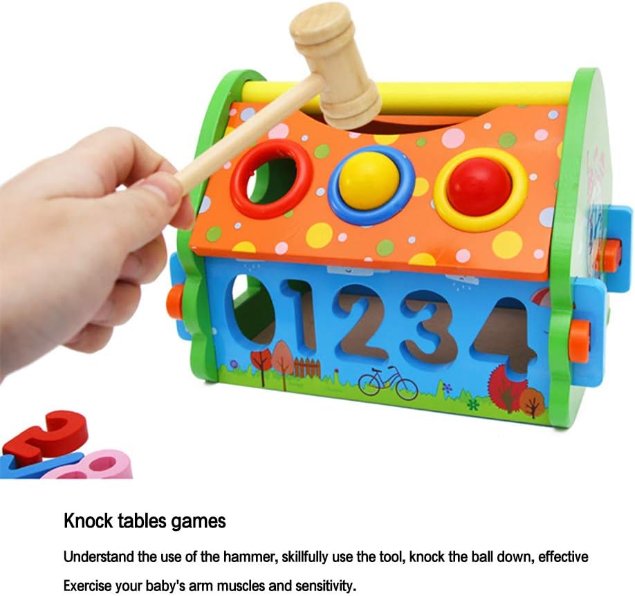 smart educational toys