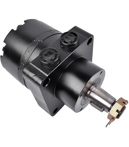 Amazon.com : Exmark 109-6553 Wheel Motor Lazer Z XP XS 103-0991
