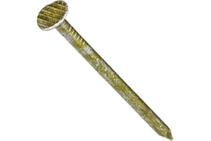 NATIONAL NAIL CORP NATIONAL NAIL 65095 5-Pound 4D Sinker Nail