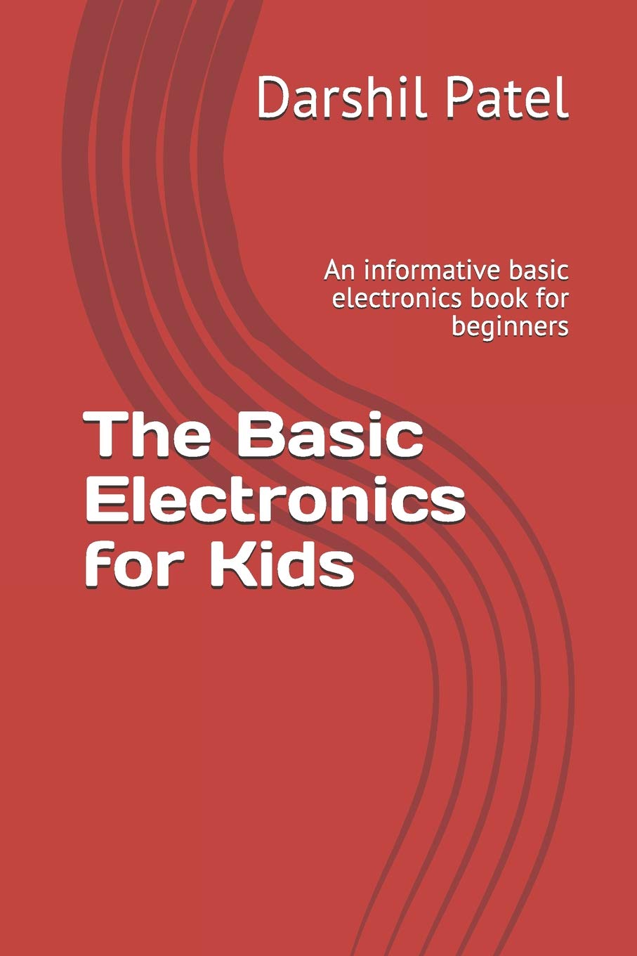 electronics for kids book