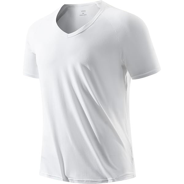 Adidas Men's V-Neck T-Shirt (2 Pack) - Men's T-Shirt (Size S - 3XL