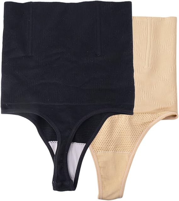 gaine ventre plat string