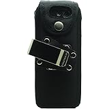 Heavy Duty Nylon Case for The Kyocera DuraTR E4750 by Wireless PROTECH