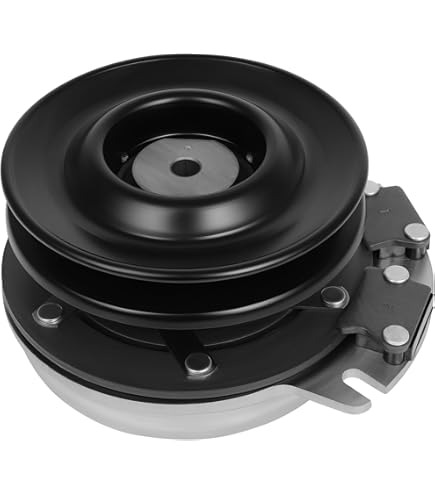 8TEN Elettrico Pto Frizione Per Husqvarna Dixon Yazoo Kees M-ZT52 - Foto 6