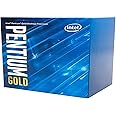 Intel Pentium Gold G6405 4.1GHz 4MB Desktop Processor Boxed
