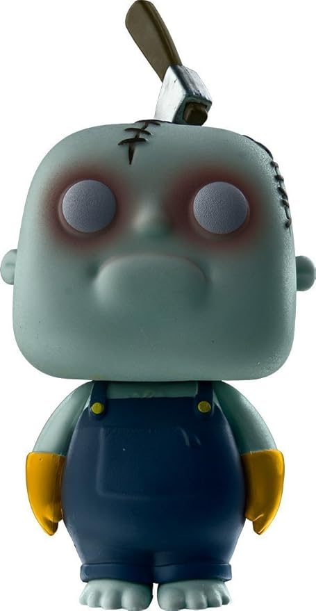 behemoth funko pop