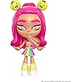 Lotta Looks Rainbow Cute Mood Pack with Plug/Play Pieces, Multi (GGR25)