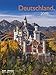 Deutschland 2019 Posterkalender by