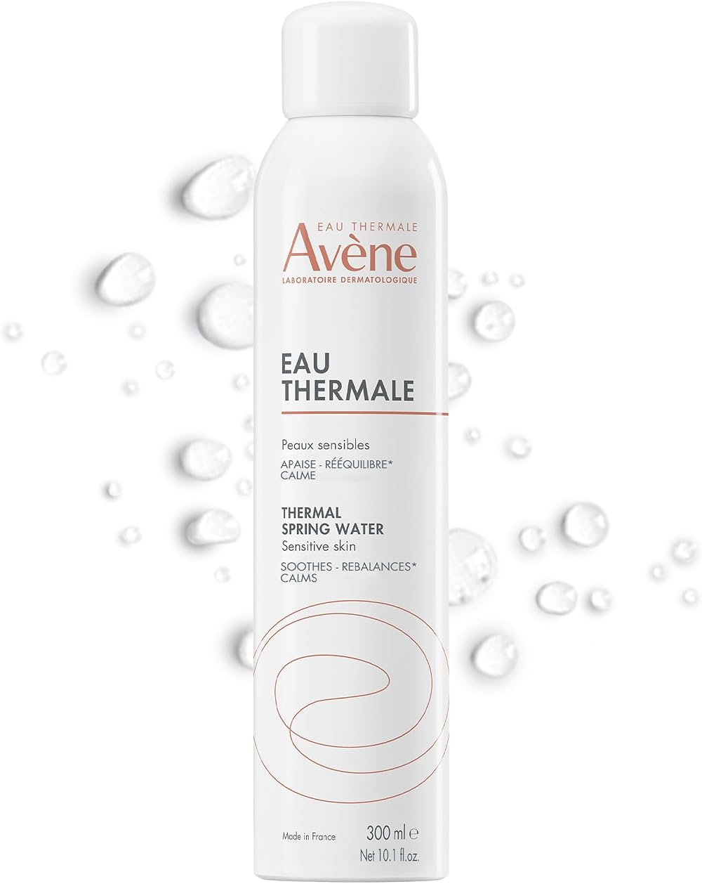 Avene Thermal Spring Water 10.58 oz Sensitive Skin Soothing Refreshing