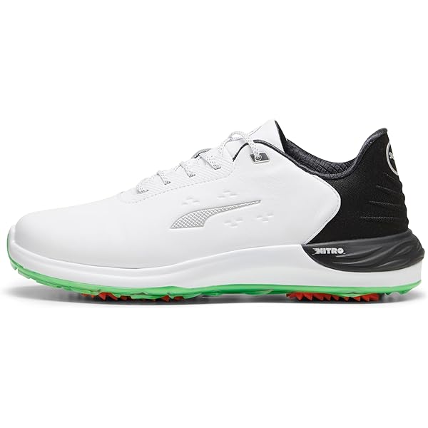 Amazon.com | Adidas x Bogey Boys MC80 Golf Shoes | Sneakers