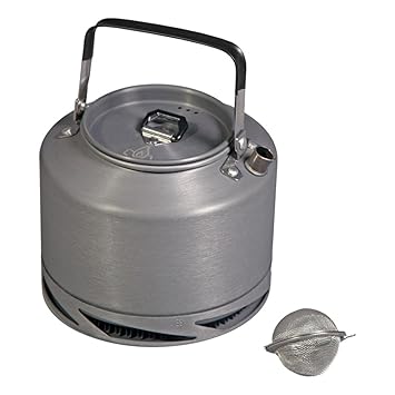 Camp Chef Mountain Series Stryker New Item Tea Pot