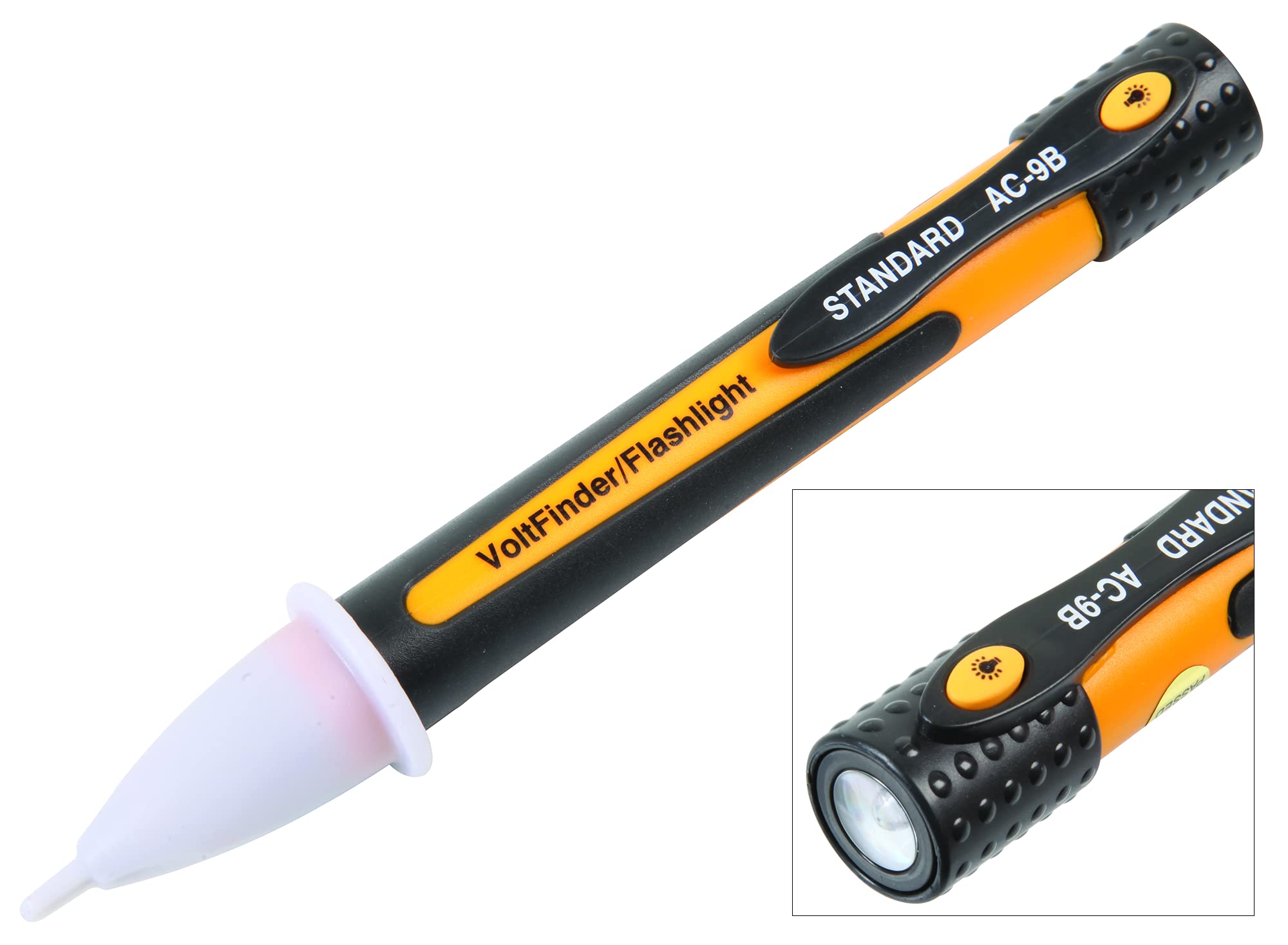 Tenma Ten01058 Voltage Detector + Light + Tone