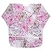 Bumkins Waterproof Long Sleeved Art Smock, Dandelion (3-5 Years)