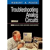 Troubleshooting Analog Circuits (EDN Series for Design Engineers)