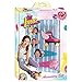 Soy Luna Disney Set Bijouterie Jewelry Accessory Favors 5pzs - Original Officially Licensed