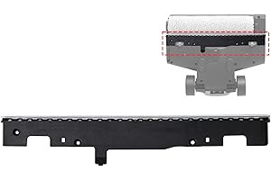 KELUKE Vacuum Replacement Parts Wiper Strip Compatible with Tineco Floor ONE S5 / Floor One S5 Pro Cordless Vacuum Cleaners,Wet Dry Vacuum Cleaner Accessories