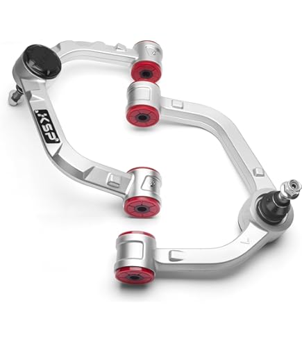 Amazon.com: 2010-2014 2/3 / 5 Suspension Control Arm OEM