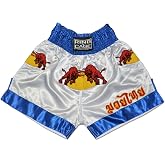 Muay Thai Shorts - Bulls