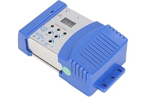 Zopsc-1 Digital RF Modulator Audio Video RF Modulator HD Treatuator Modulator, RF Modulator, Supporting Input Resolution of 1080P/1080I/720P/576P/576I/480P, Plug and Play(US)