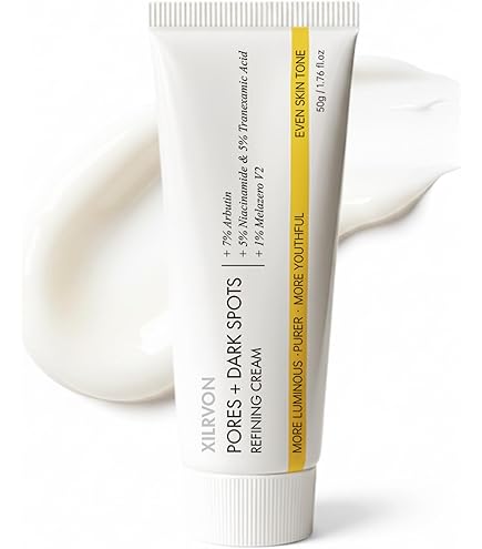 Amazon.com: 1 PC ZEFF Pure Clear Facial Cream, Color Correcting