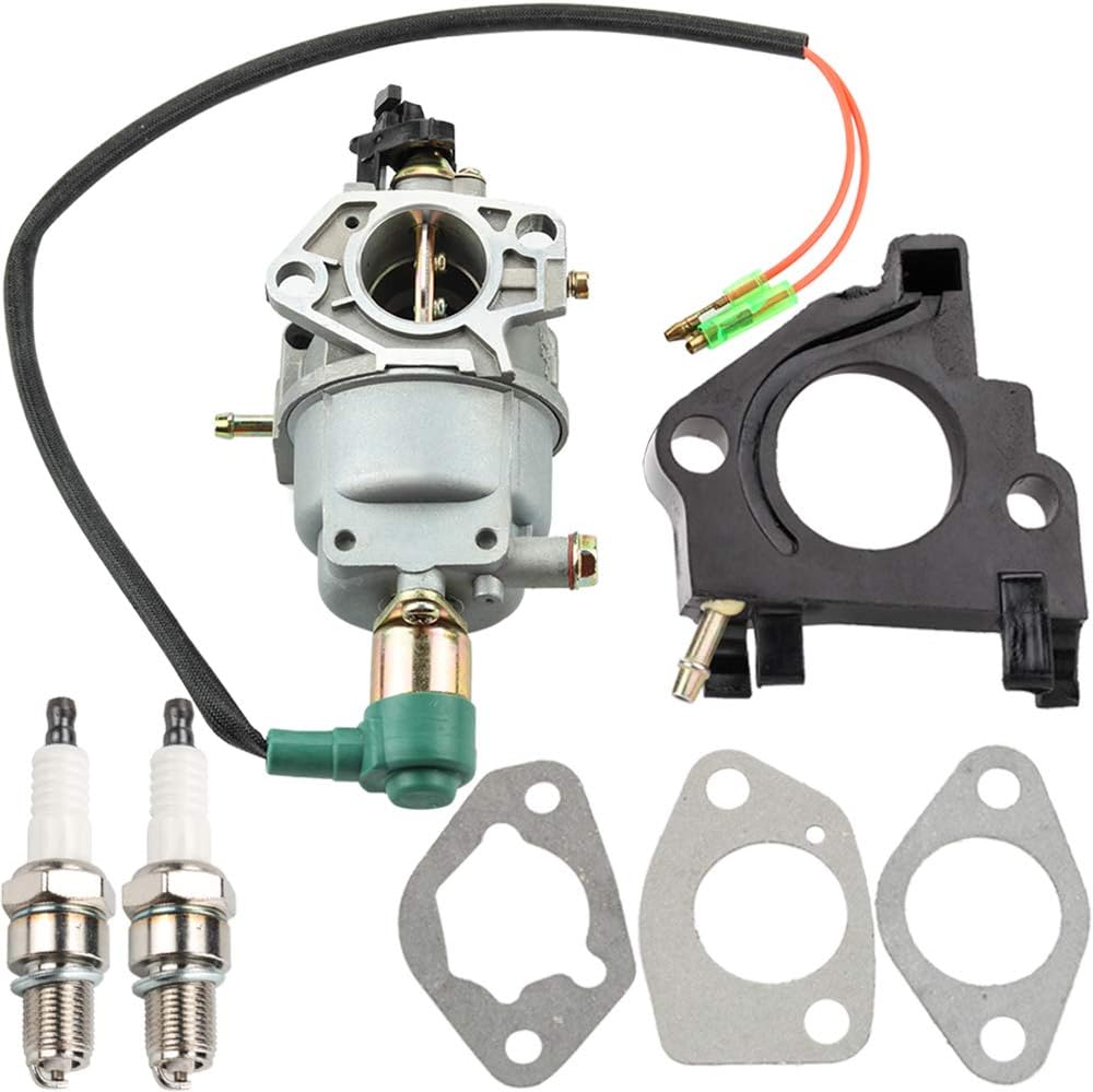 Carburetor Carb  For Jingke Huayi Kinzo Ruixing 13HP 14HP 15HP 16HP 188F 190F